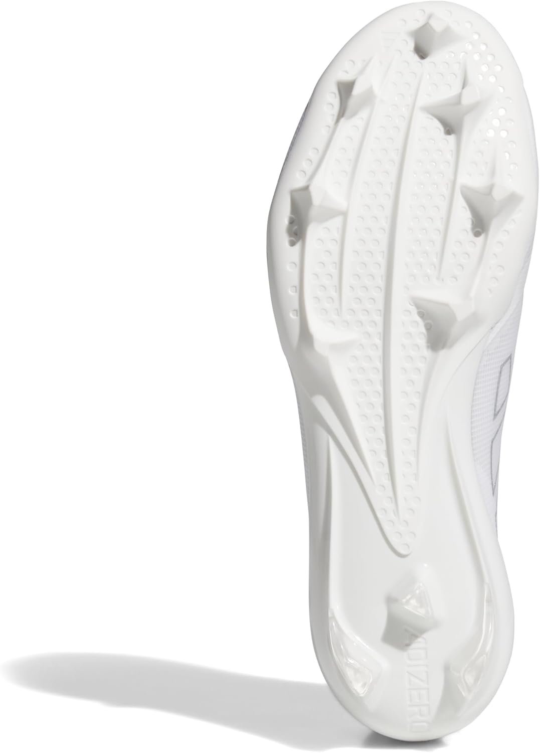 Мужские кроссовки Adidas Adizero Electric, белый — фото 3