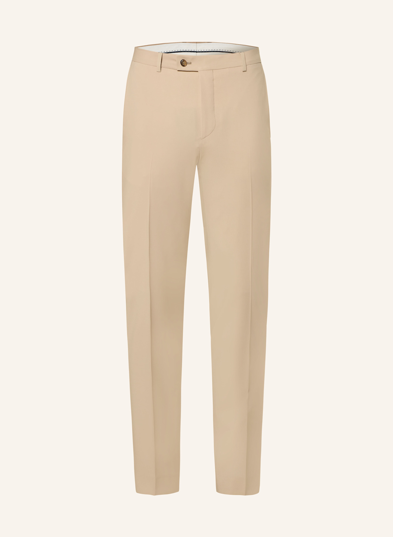 

Брюки Craig extra slim fit Sand Copenhagen, бежевый