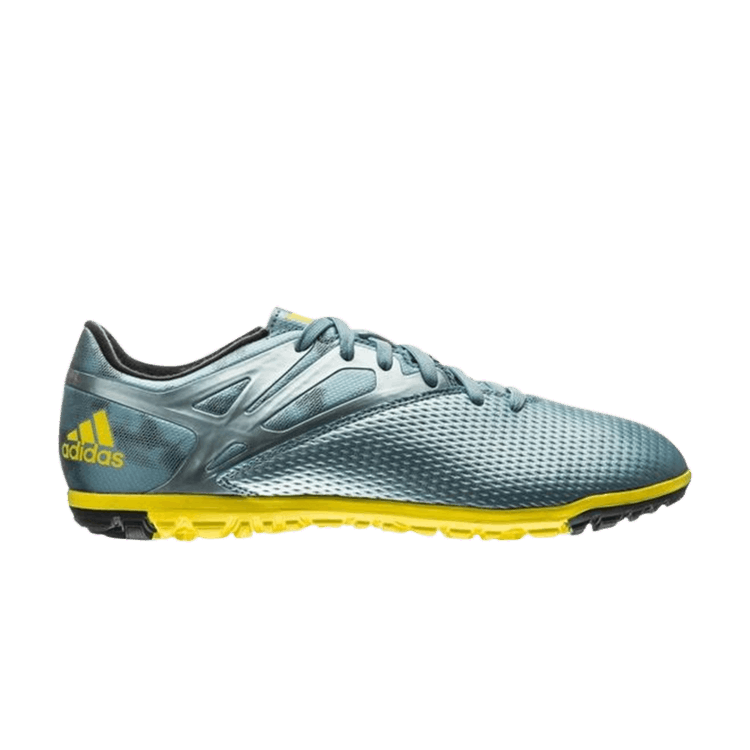 

Кроссовки Messi 15.3 TF, серый