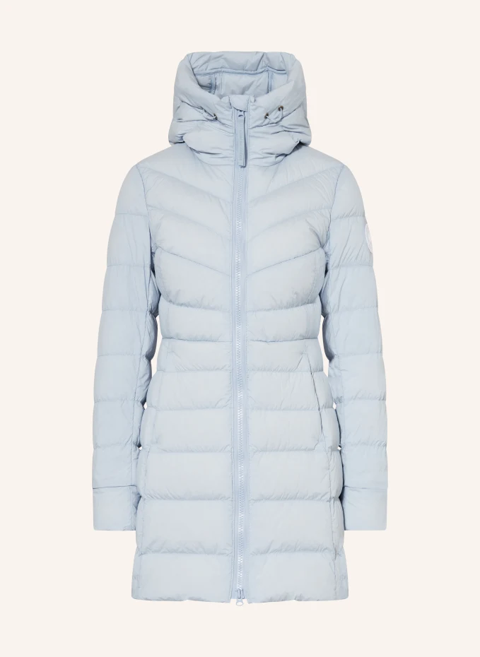 

Clair пуховик Canada Goose, синий