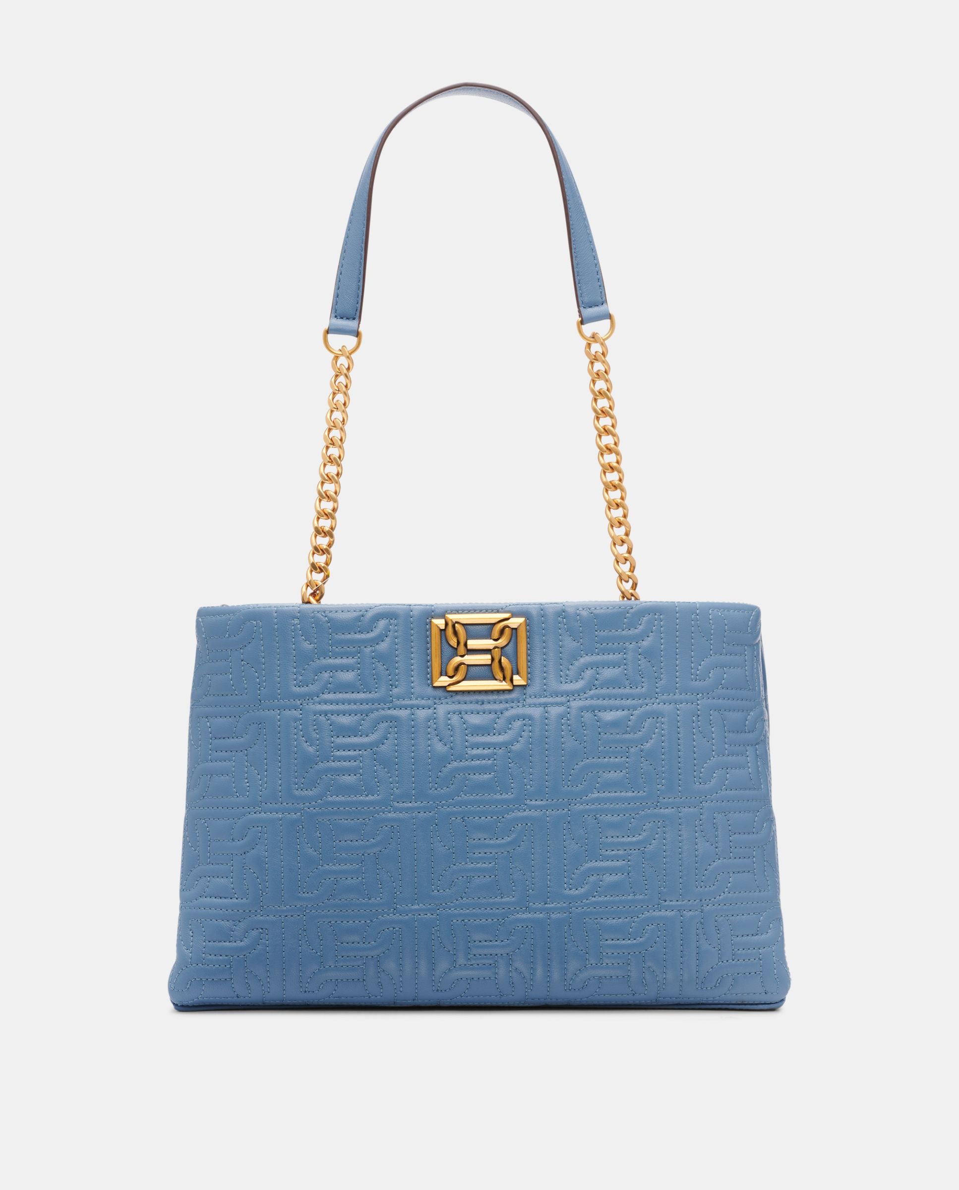 

Delanie Tote DKNY, синий