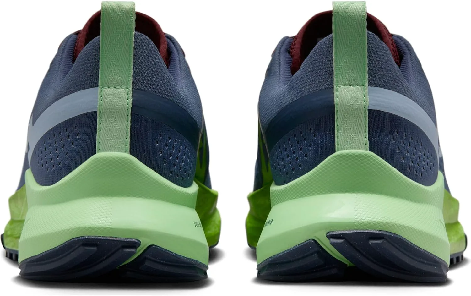 Мужские кроссовки для бега Nike Pegasus Trail 4, синий — фото 3