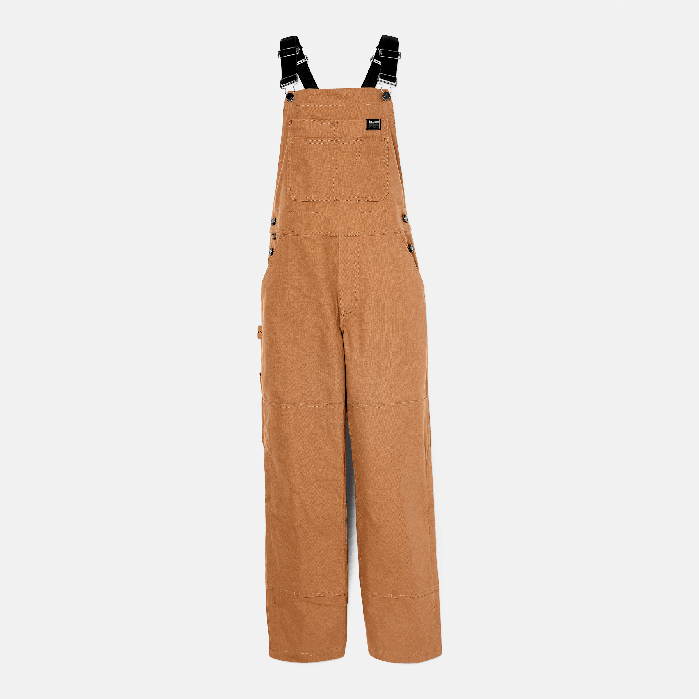 

Женский комбинезон Timberland PRO Gritman Bib, цвет dark wheat