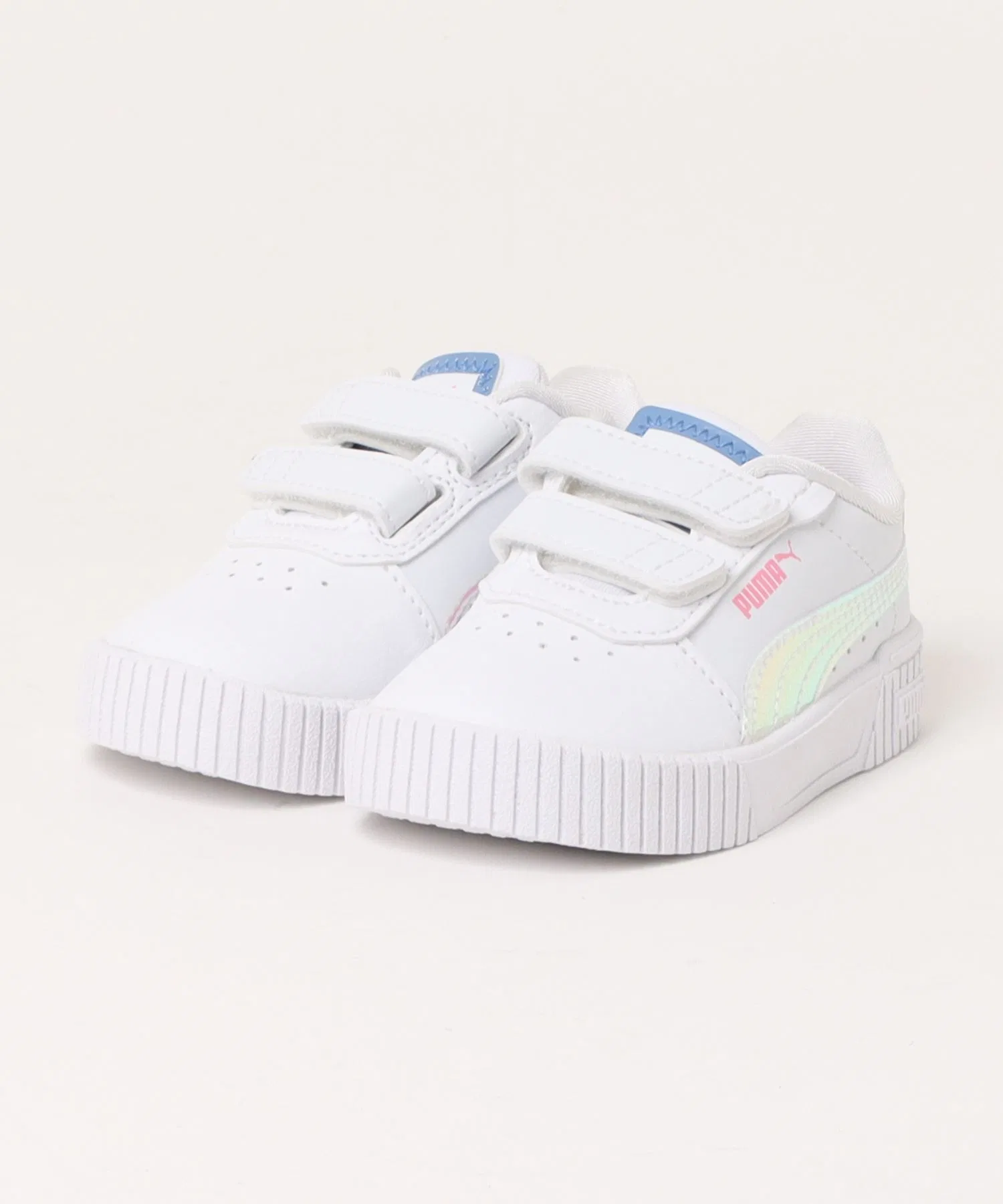 Детские кроссовки PUMA Carina 2.0 Deep Dive V