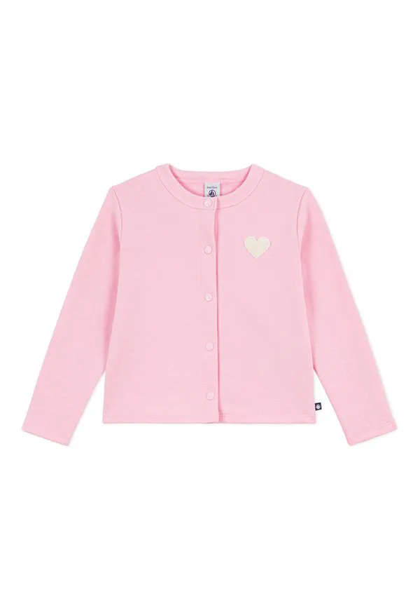 Кардиган Petit Bateau, Marquise