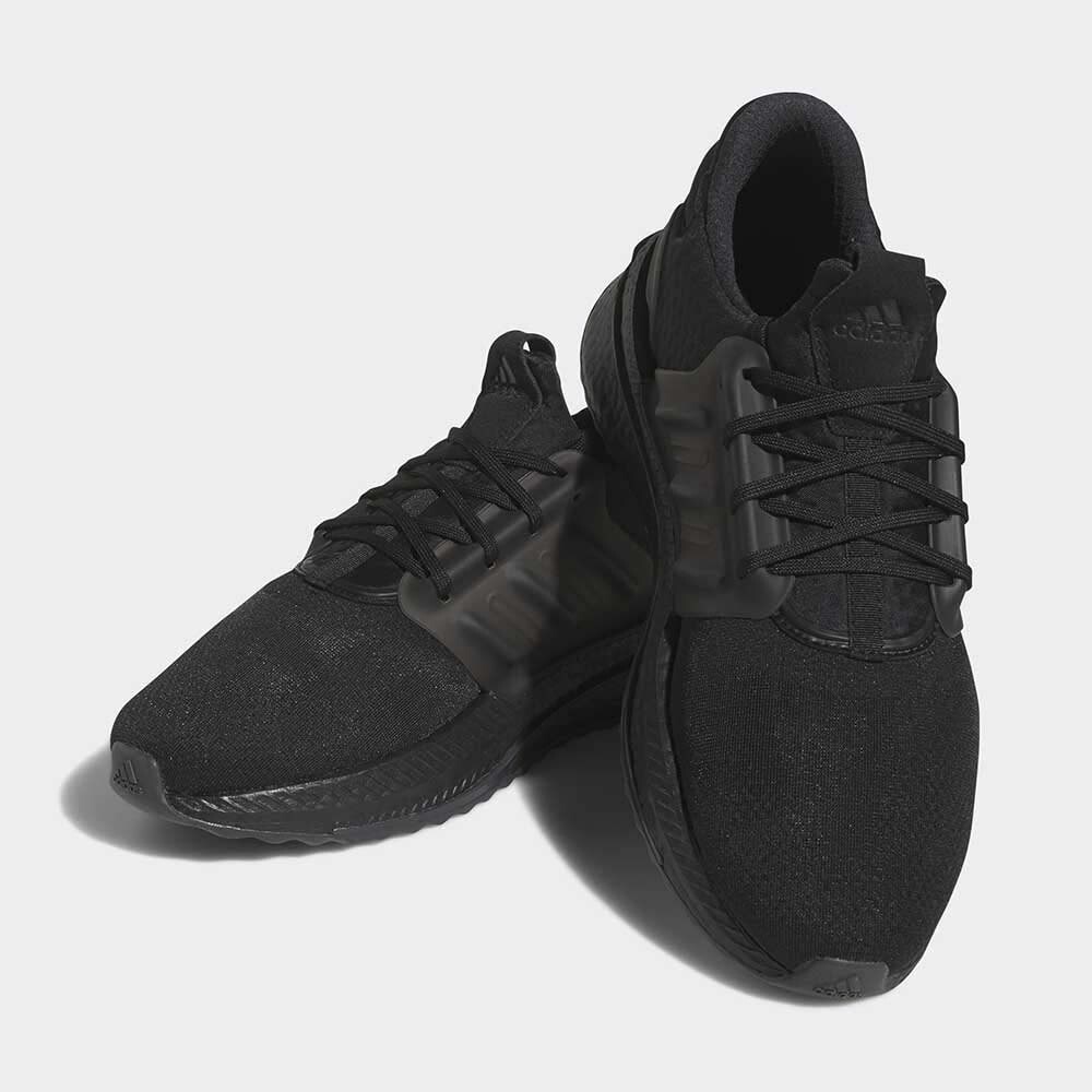 Кроссовки adidas X_Plrboost, черный — фото 4