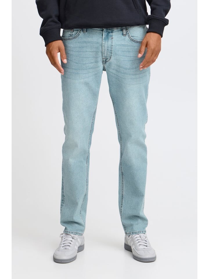 

Джинсы BLEND Bequeme Jeans BHTwister fit 20717111 regular fit Jeans in