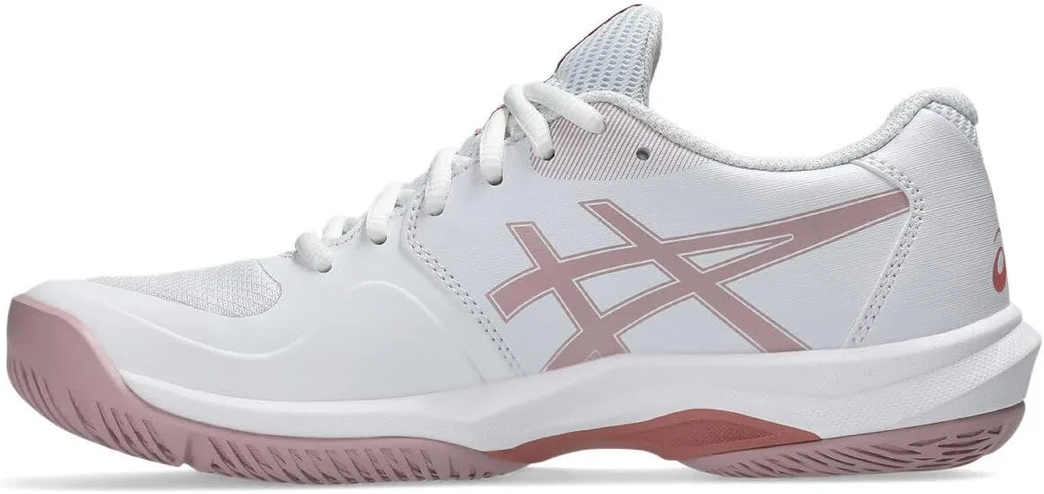 Кроссовки ASICS Game Ff, цвет White Morganite — фото 2