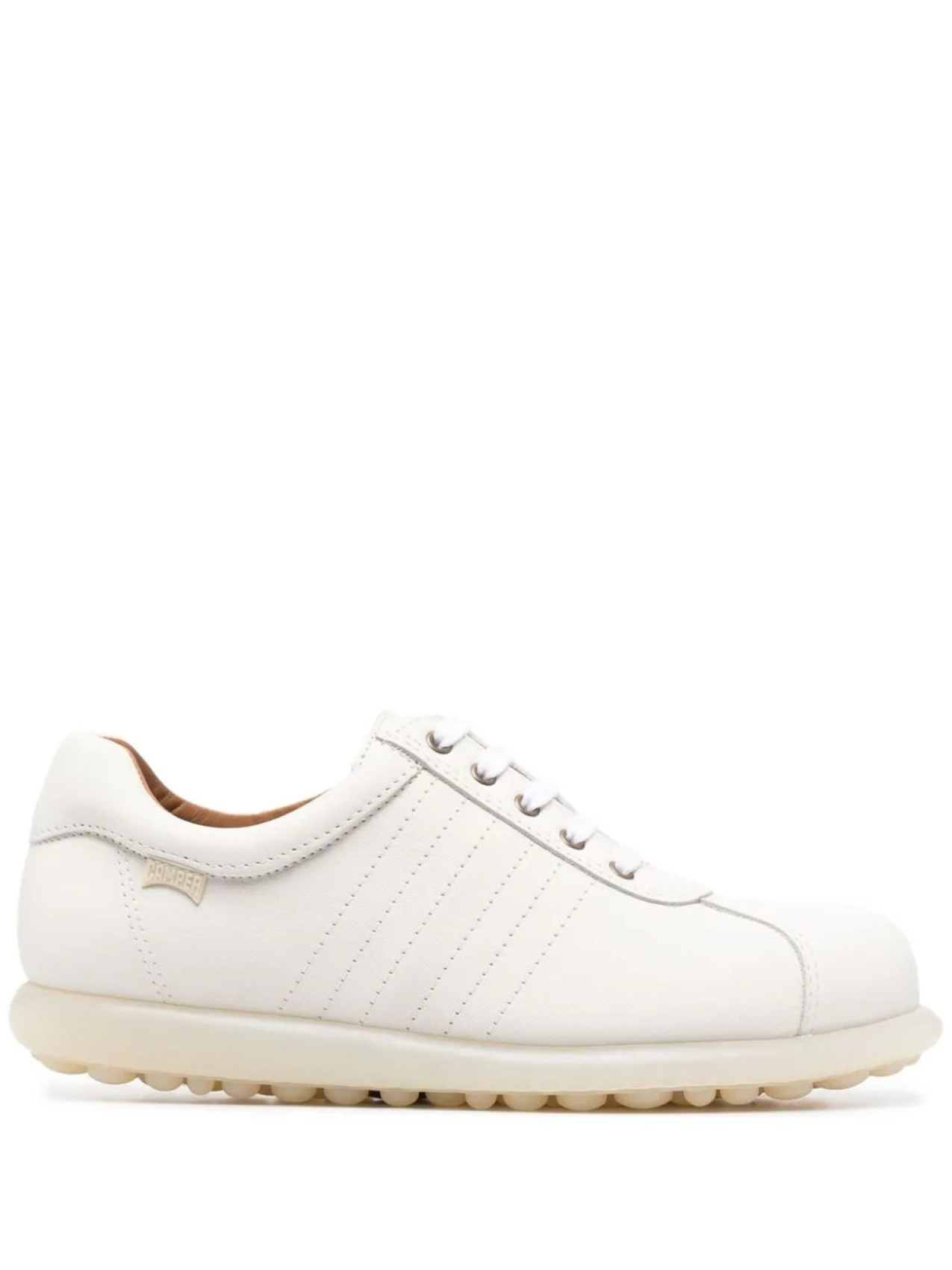 Кроссовки Pelotas Camper, белый