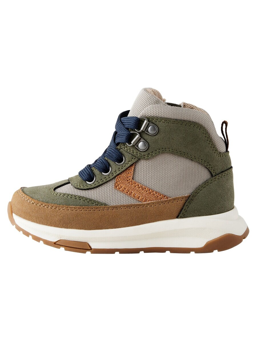 

Сапоги Next Boots, зеленый