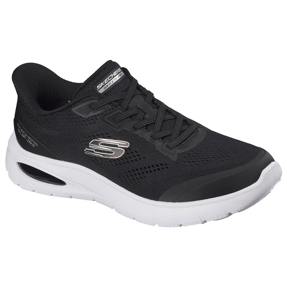 Кроссовки Skechers Skech-Air Summits, черный — фото 2