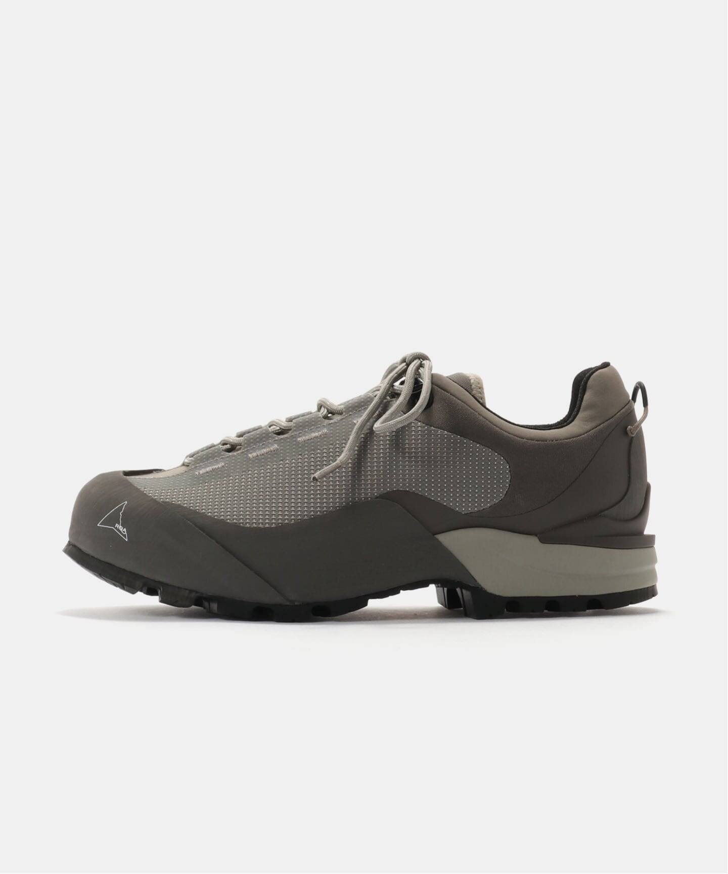 ROA Hida Low NBUW1409FA239 HERRINGBONE, Green