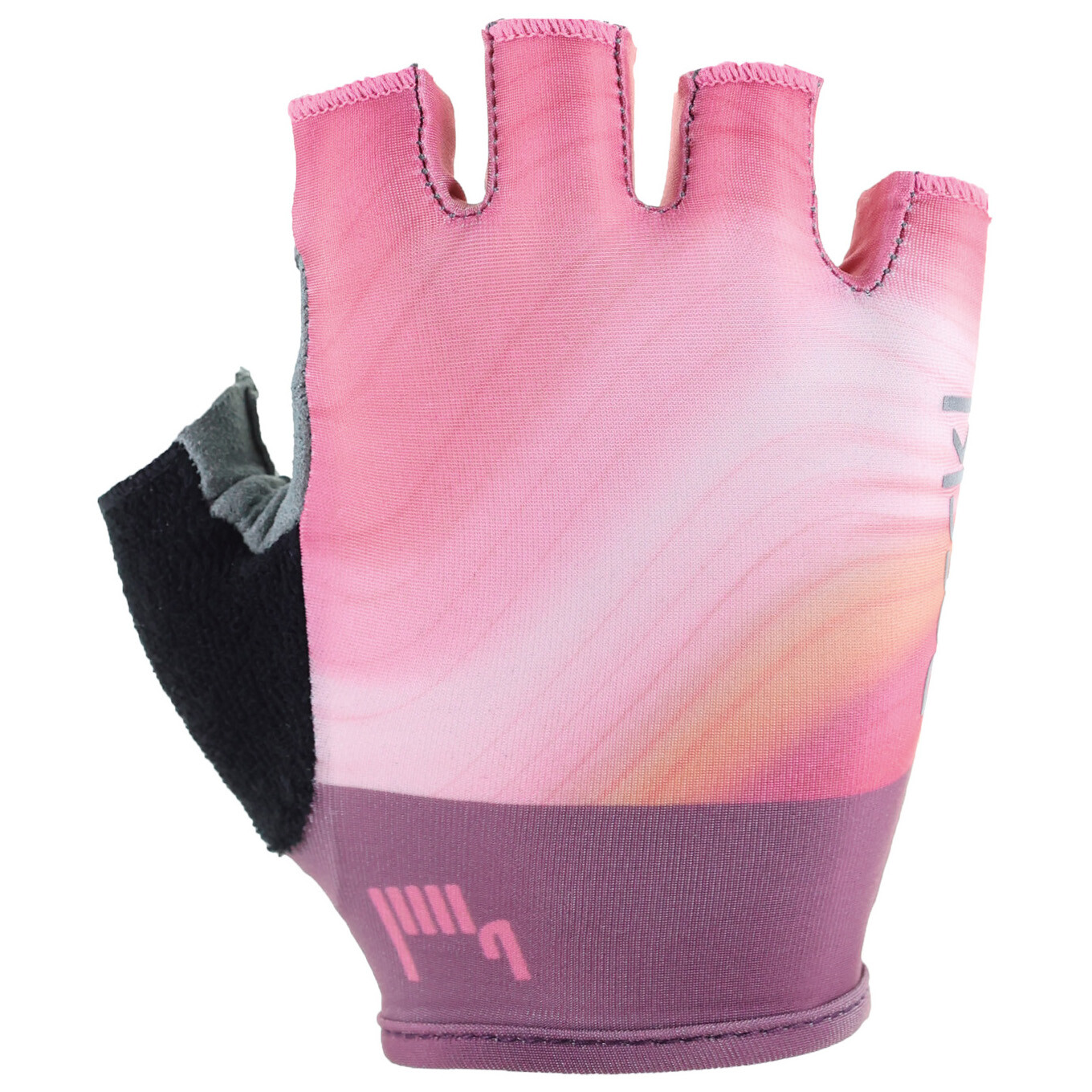 

Перчатки Roeckl Sports Tannay, цвет Soft Berry