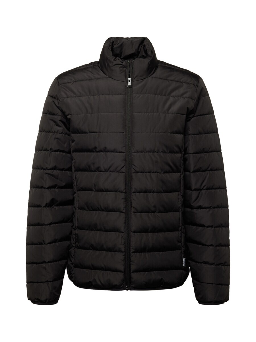 

Всесезонная куртка Only & Sons Between-Season Jacket, черный
