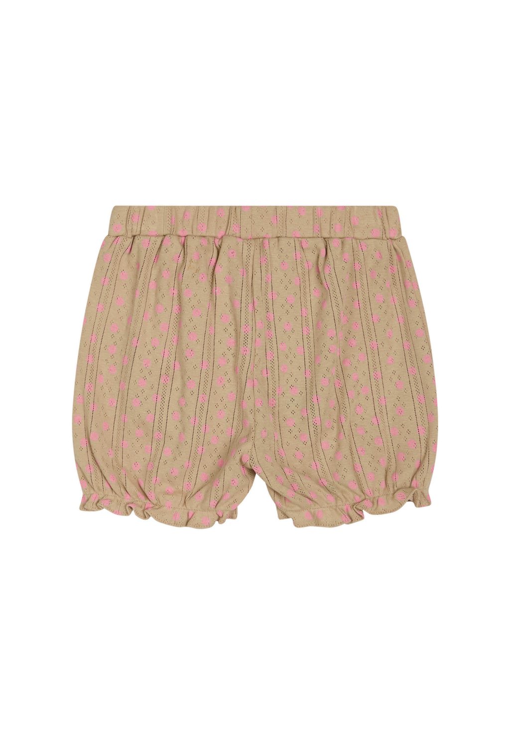 

Шорты BLOOMERS BONETNNM NOA NOA miniature, коричневый