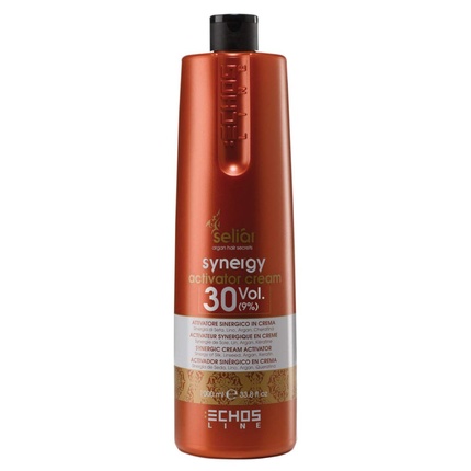 

Крем Seliàr Synergy Activator Cream 30 Vol 1