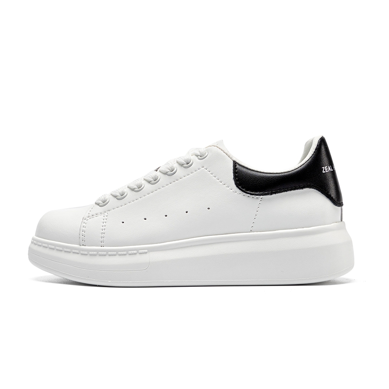 

Кроссовки ZHR Lifestyle Shoes Unisex Low-top, белый