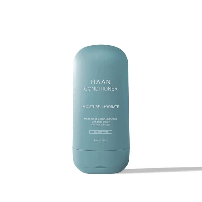 

Кондиционер для волос Acondicionador Tamaño Viaje Haan, 60 ML