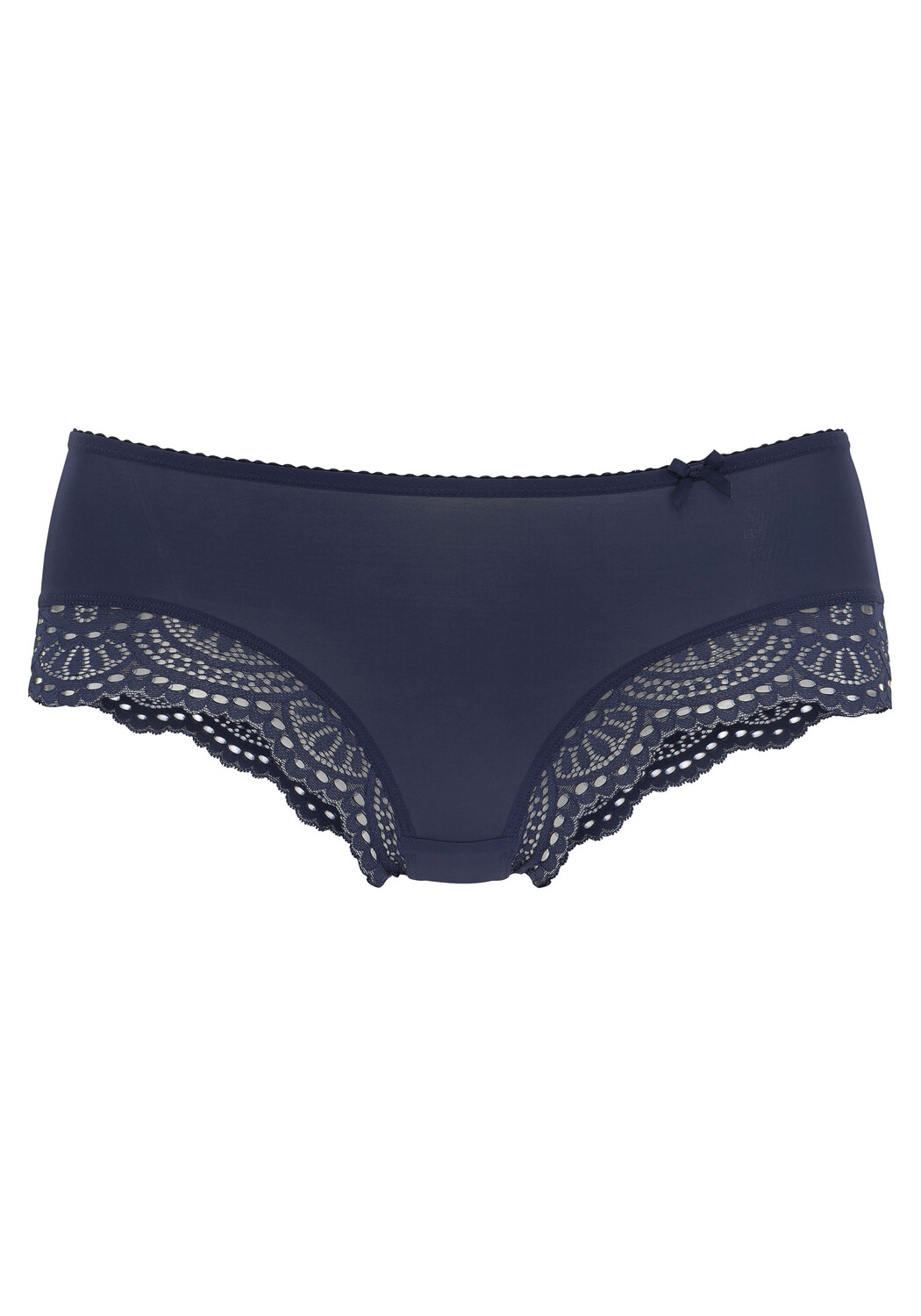 

Трусы LASCANA Panty, темно синий