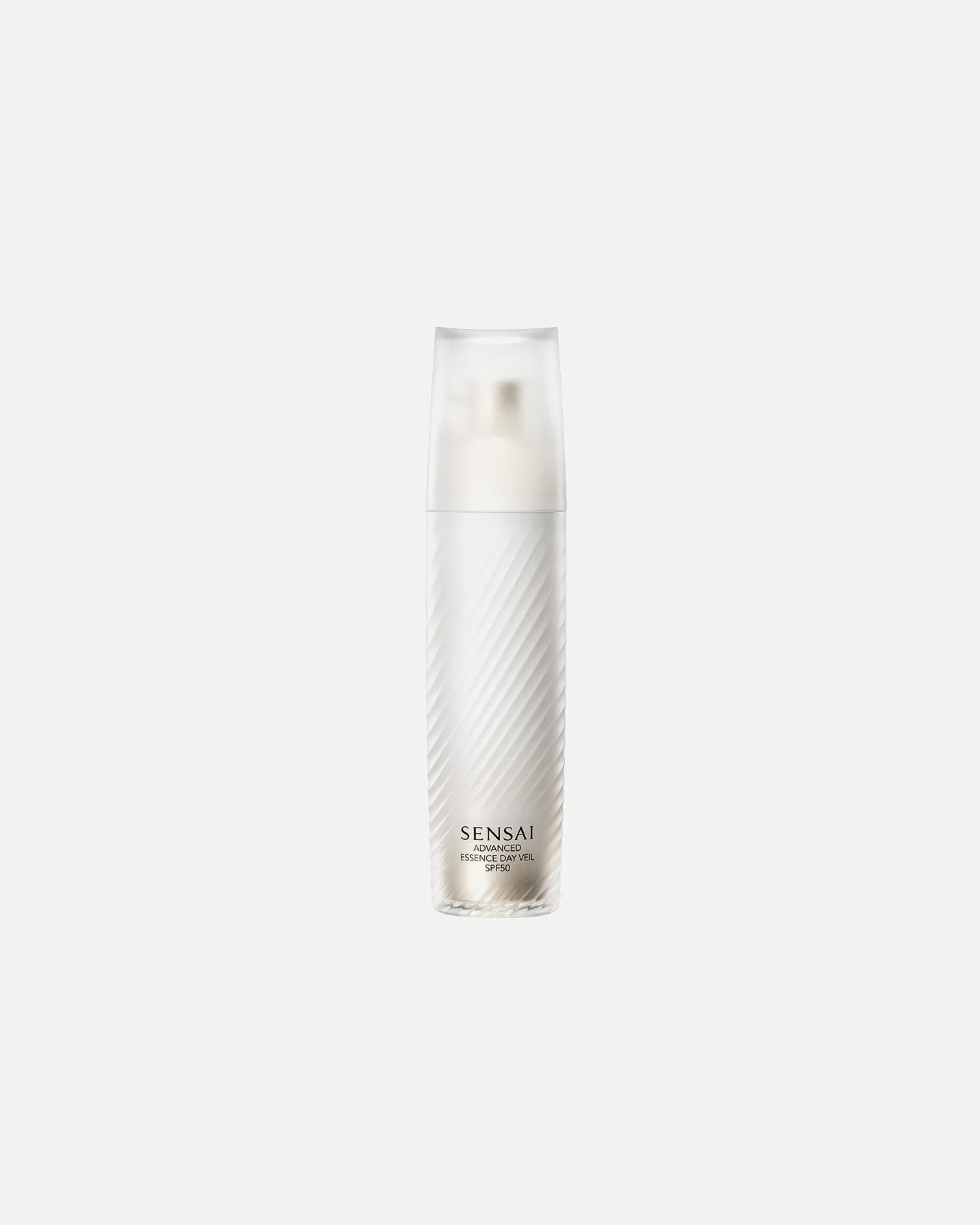 Gesichtsemulsion expert products advanced essence day veil Sensai, 40 мл