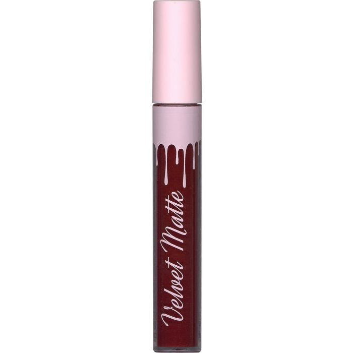 

Губная помада Velvet Matte Labiales Líquidos Nuevos Tonos Wild & Young, 14