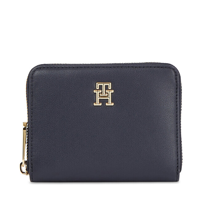 

Кошелек Tommy Hilfiger PoppyPlus Med, темно-синий