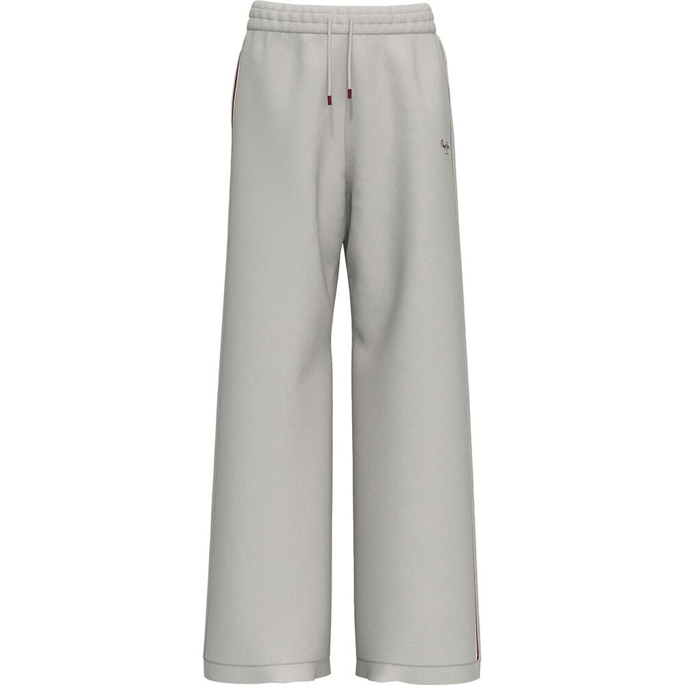 

Спортивные брюки Pepe Jeans Bibi, белый