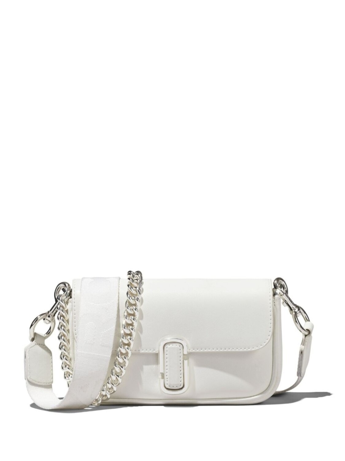

Marc Jacobs сумка The Mini, белый