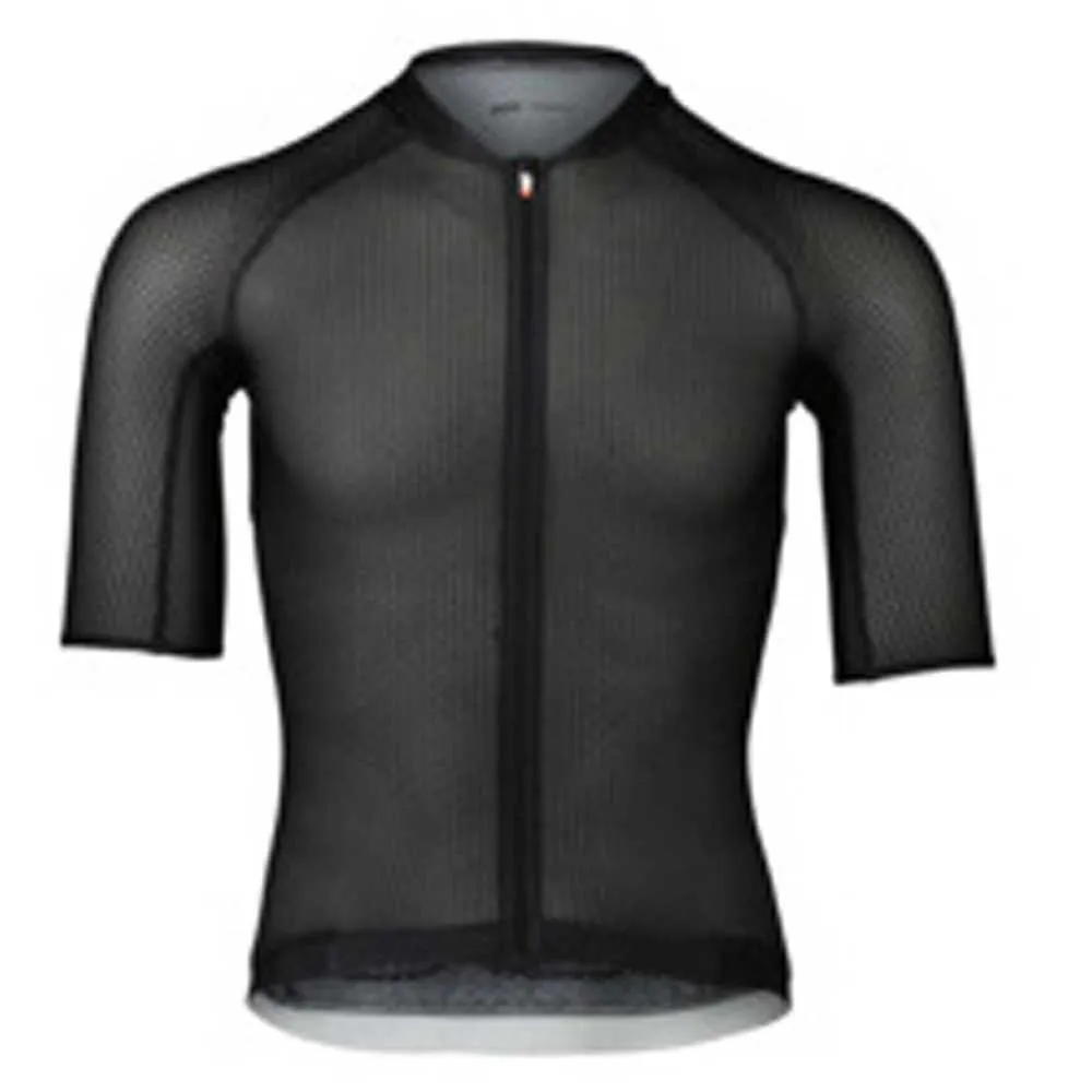 

Джерси с коротким рукавом POC Air, черный
