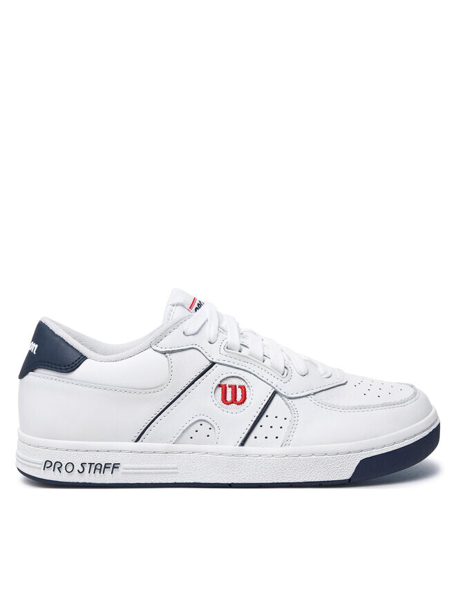 

Кроссовки Wilson Pro Staff 87 WRS333170 Blanco, белый
