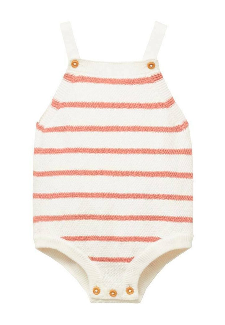 

Комбинезон BENI Mango Kids, фуксия