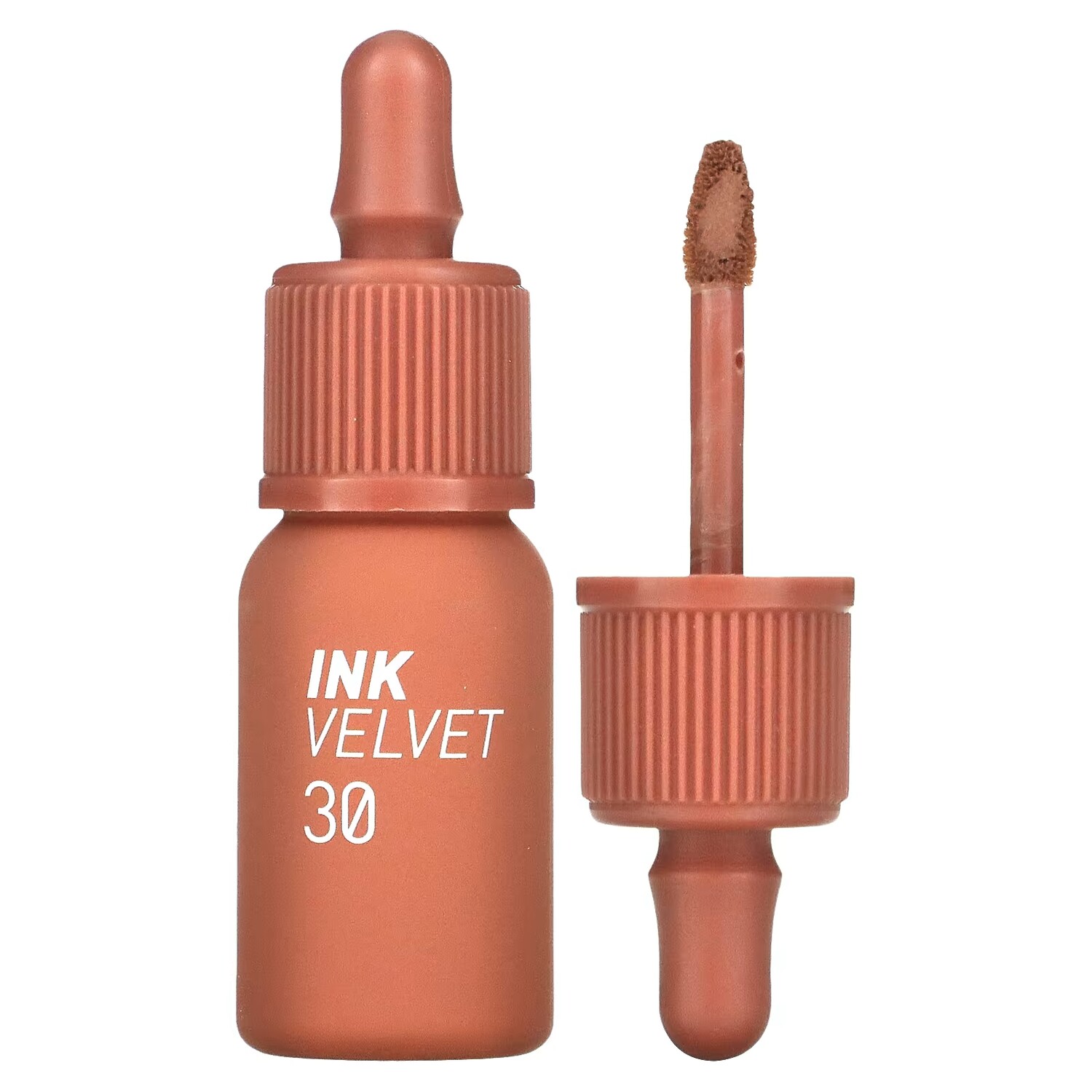 

Тинт Peripera Ink Velvet Lip 30 Classic Nude