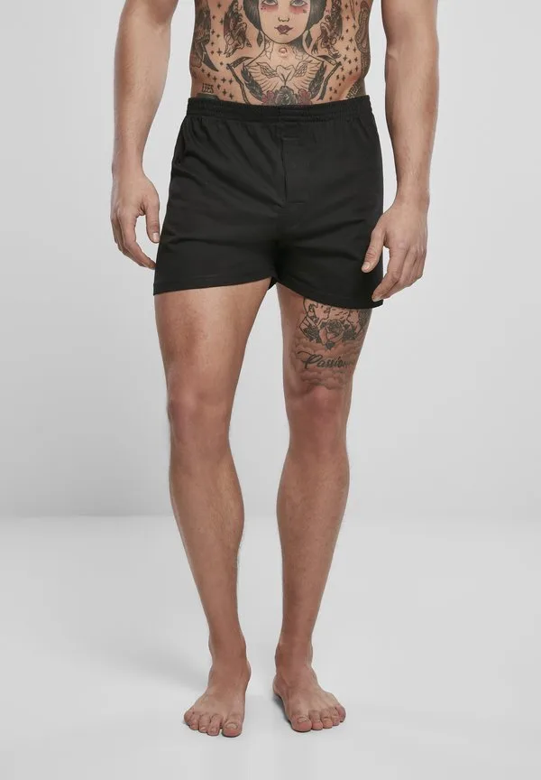 Боксерские шорты Brandit, Black