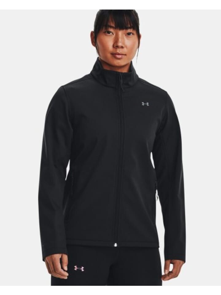 

Куртка Under Armour Jacke, черный