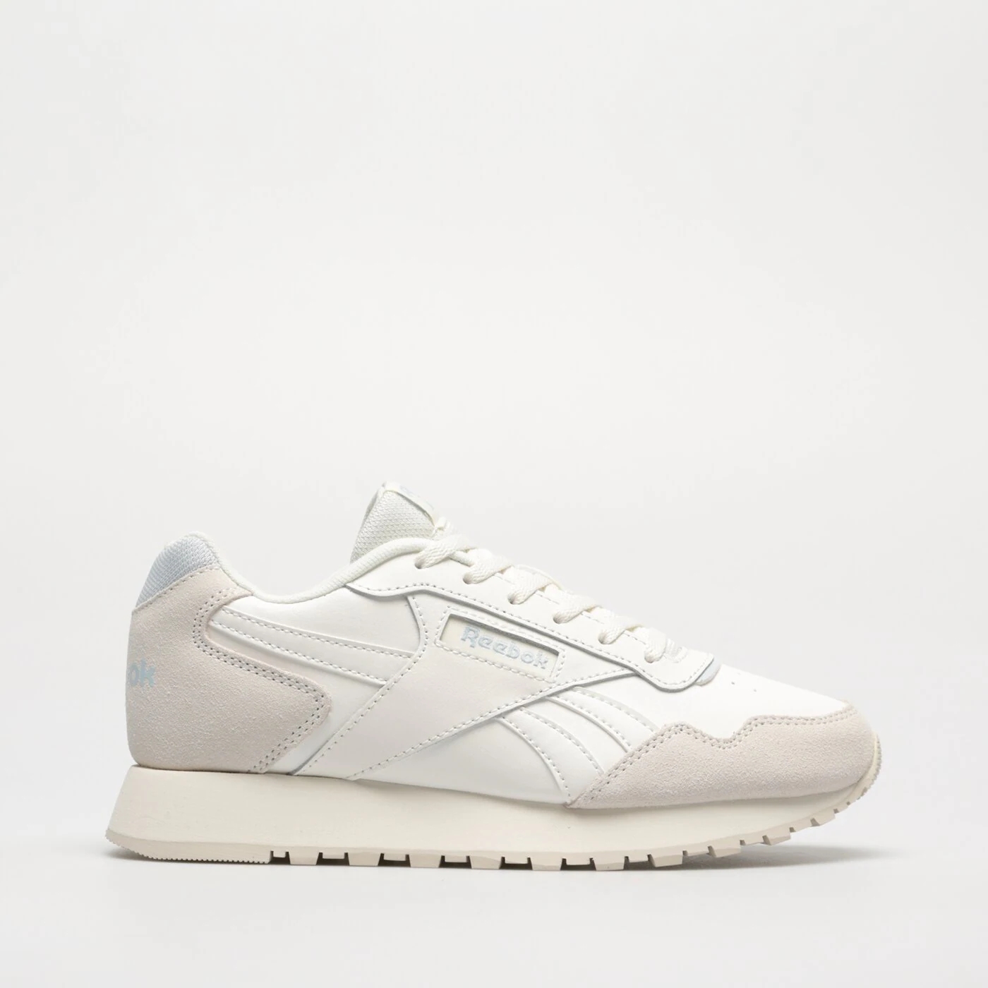 

Кроссовки Reebok Glide, белый