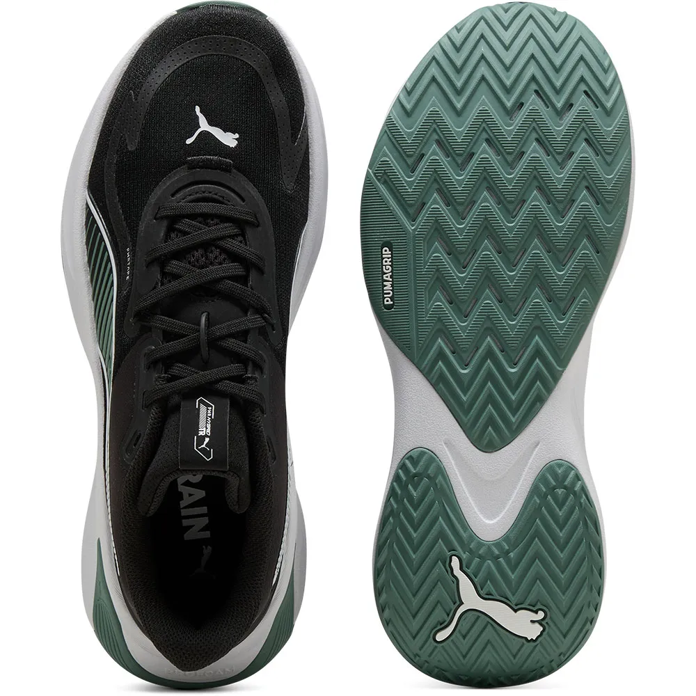 Кроссовки Puma Pwr HYBrid, черный — фото 2