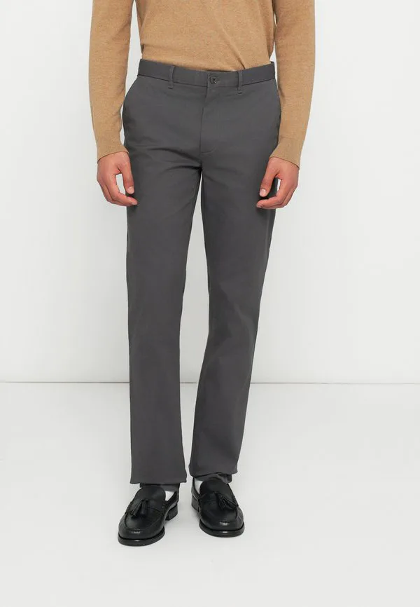 Брюки чинос прямого кроя denton 1985 года Tommy Hilfiger, Dark Greenery