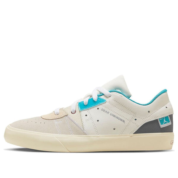

Кроссовки серии .07 Air Jordan, серый