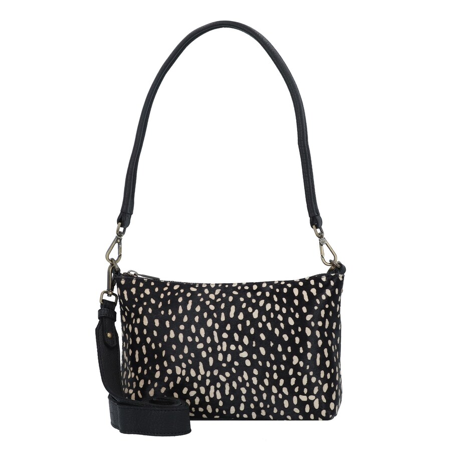 

Сумка через плечо Cowboysbag Westerville, черный