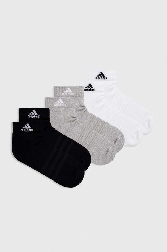 

Носки , 6 пар adidas, белый