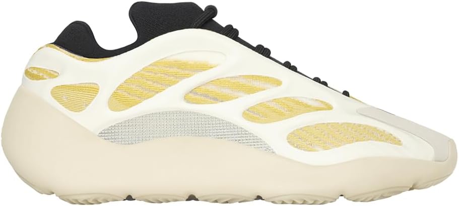 Мужские кроссовки Adidas Yeezy 700 V3, белый