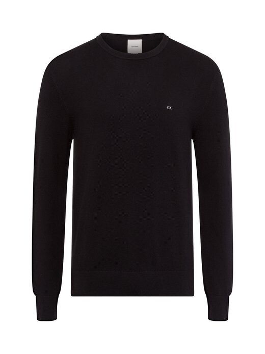 

Свитер Calvin Klein, зеленый