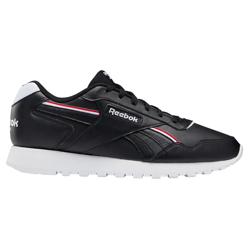 

Кроссовки Reebok Classics Glide Vegan trainers, черный