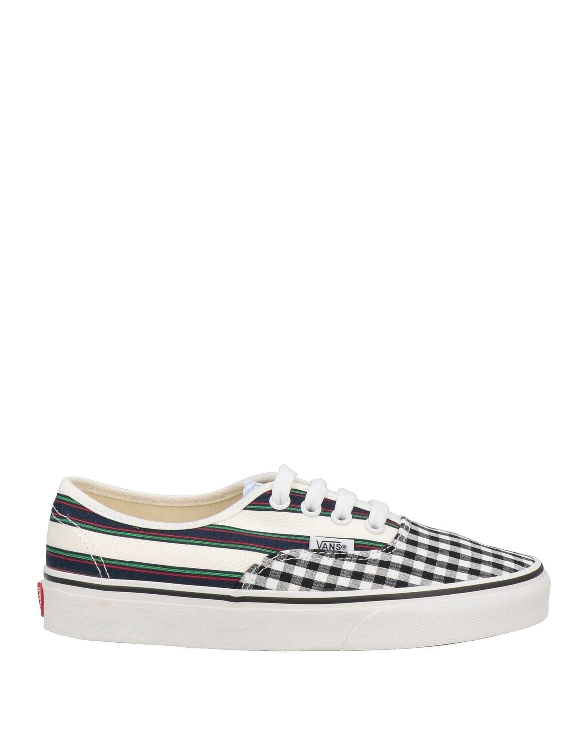 

Кеды Vans, белый