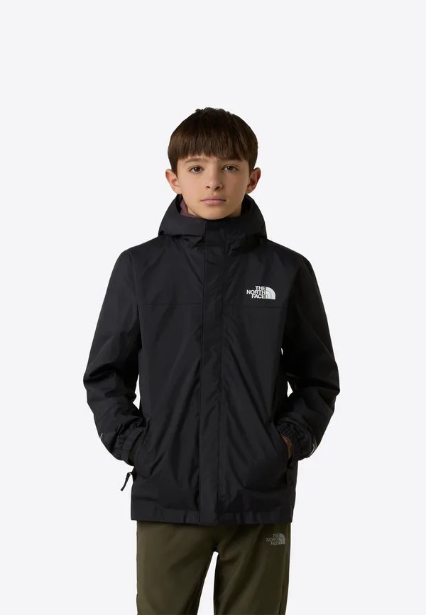 Куртка antora для активного отдыха The North Face, Black