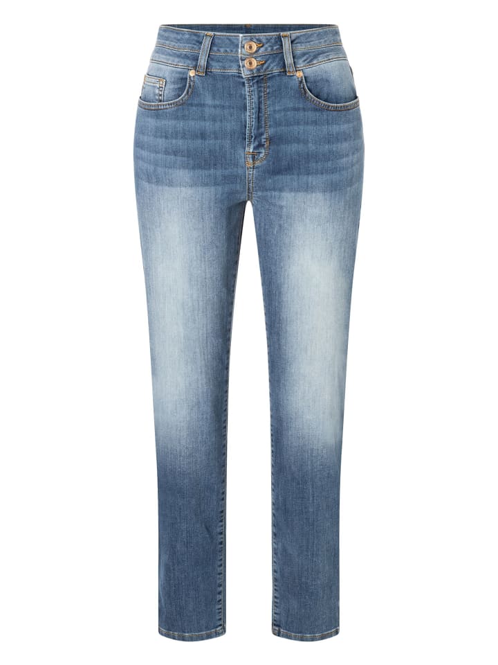 

Джинсы More & More