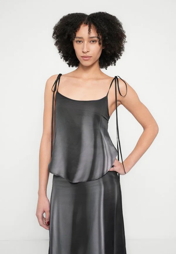 Блузка ammy Diesel, Black