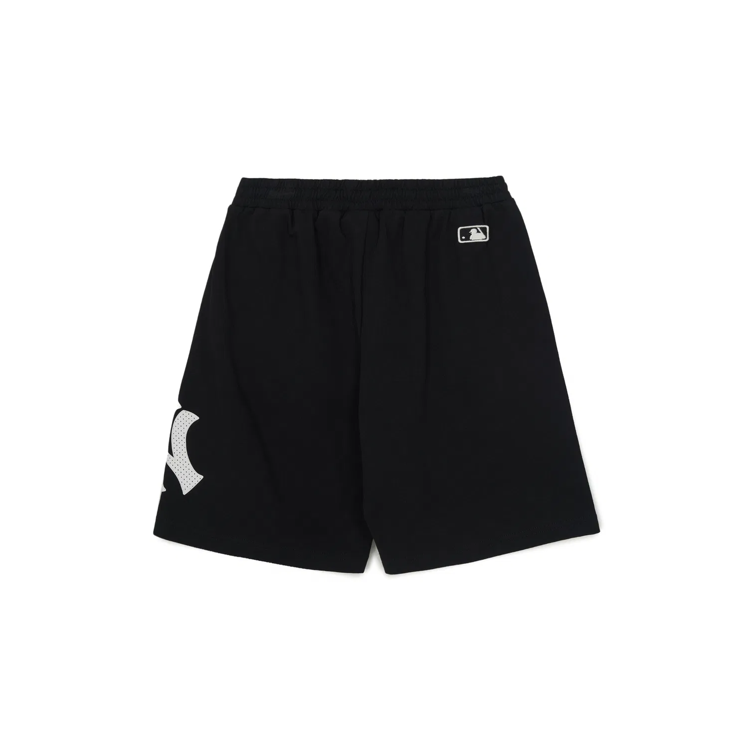 Шорты детские New York Yankees MLB KIDS черные — фото 3
