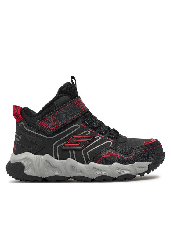

Кроссовки Skechers, черный