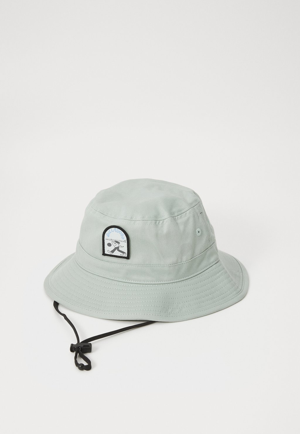 

Шляпа SUNSHINE BOONIE UNISEX Billabong, зеленый